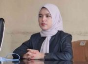 Tia Aprilia Modanggu: Pancasila Adalah Roh Persatuan Bangsa