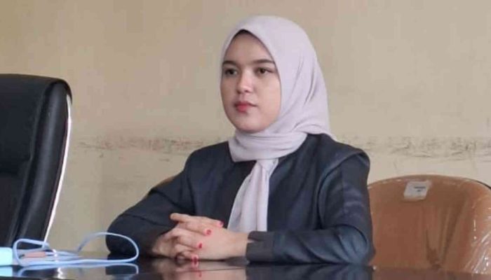 Tia Aprilia Modanggu: Pancasila Adalah Roh Persatuan Bangsa