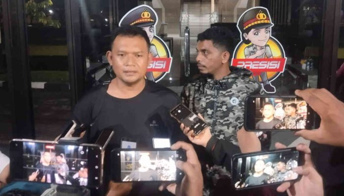 Penambang Ilegal Laporkan Kapolres Boalemo ke Propam Polda Terkait Sikap Arogan