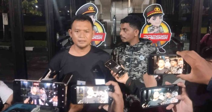kuasa hukum dari Marten Basaur
