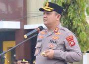 Klarifikasi Kapolres Boalemo terkait Kontroversi Video Adu Mulut dengan Penambang Ilegal