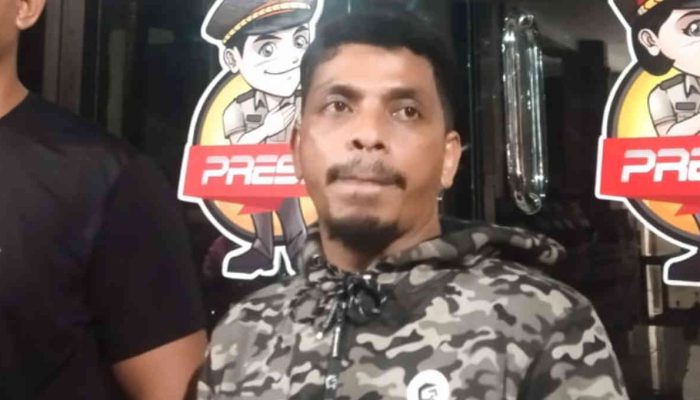 Pengusaha Tambang Ilegal Gorontalo Ungkap Pernah Diancam Pembunuhan oleh Oknum