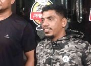 Pengusaha Tambang Ilegal Tuding Kapolres Boalemo Lakukan Pembohongan Publik Soal Penertiban