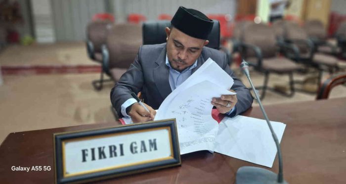 Fikri Gam