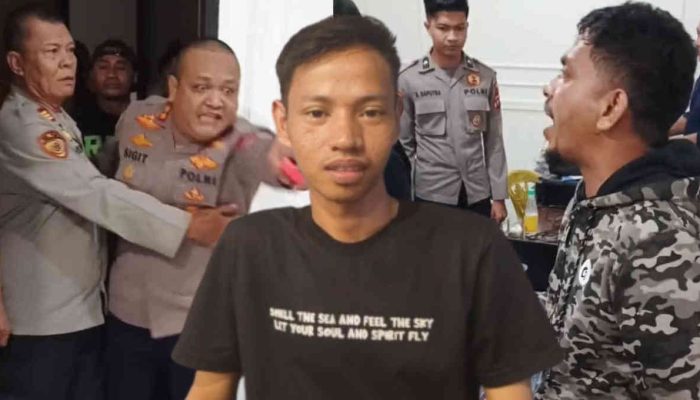 Adu Mulut Kapolres Boalemo dengan Pengusaha PETI Cerminkan Hukum yang Lemah