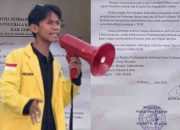 100 Hari Memimpin, Sofyan Puhi Dikritik Soal Jembatan Pulubala