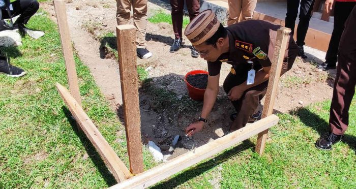 Kejari Kabupaten Gorontalo