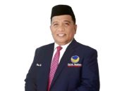Rivon Ui Ajak Masyarakat Manfaatkan Media Sosial Untuk Peningkatan Ekonomi