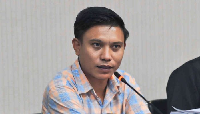 Anton Abdullah Tegaskan Pentingnya Perlindungan Anak dari Pekerjaan Berbahaya