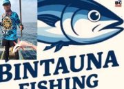 Anglers Suluttenggo Siap ‘Perang’ di Laut Bintauna