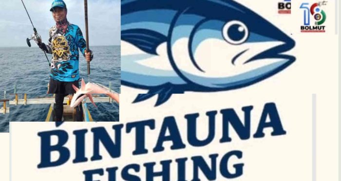 Bintauna Fishing
