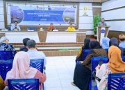 Trizal Entengo Ajak Semua Pihak Bersinergi Selamatkan Danau Limboto