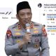 Irjen Pol R. Eko Prasetyo