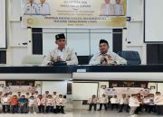 Ahmad Samandi Dorong Ekonomi Kreatif Pemuda Muhammadiyah Bolmut