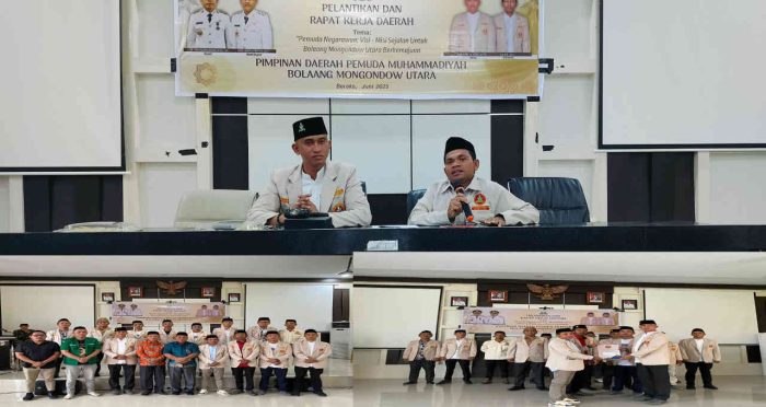 Muhammadiyah Bolmut