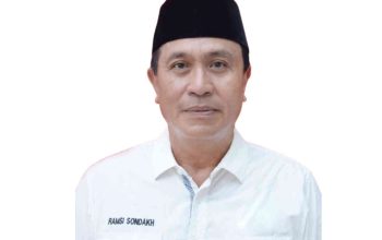 Ramsi Sondakh