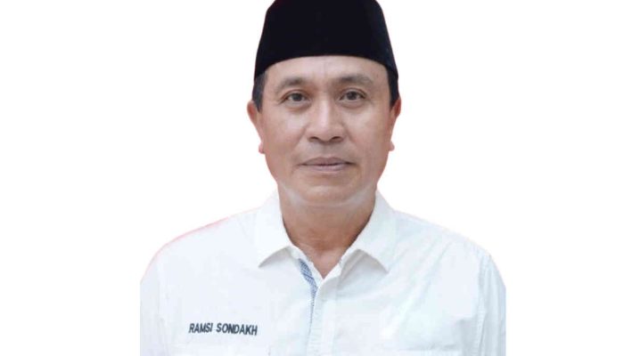 Ramsi Sondakh Ajak Masyarakat Rutin Donor Darah demi Kesehatan
