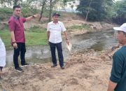 Tanggul Duwanga Jebol ke-14 Kali, Noval Gani Minta Solusi yang Serius