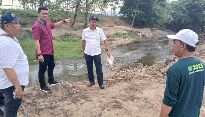 Tanggul Duwanga Jebol ke-14 Kali, Noval Gani Minta Solusi yang Serius
