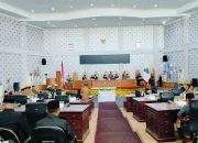 DPRD Bolmut Tetapkan 23 Ranperda untuk Tahun 2025