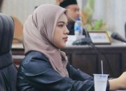 Eksekutif dan Legislatif Sepakat Bahas 23 Ranperda, Tia Modanggu: Ini Bukti Sinergi