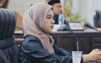 Tia Aprilia Modanggu