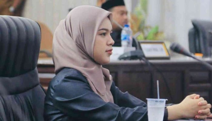 Eksekutif dan Legislatif Sepakat Bahas  23 Ranperda, Tia Modanggu: Ini Bukti Sinergi