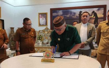Bupati Gorontalo