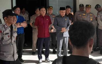 DPRD Kabupaten Gorontalo