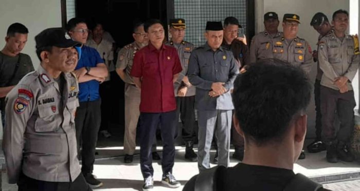 DPRD Kabupaten Gorontalo