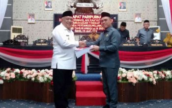 DPRD Kabupaten Gorontalo