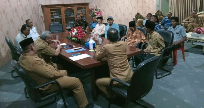 Kantor Bupati Bolmut