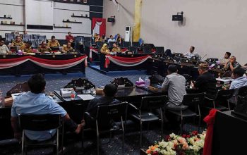 DPRD Kabupaten Gorontalo
