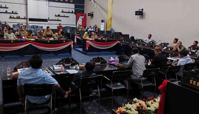 Dinilai Aneh, Jayusdi Rivai Soroti Retribusi Sampah TPA Talumelito