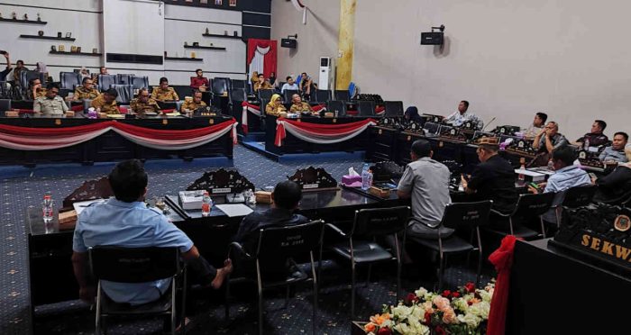 DPRD Kabupaten Gorontalo