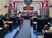 Zulfikar Mengaku Prihatin Pembangunan Jembatan Ulapato B dan Pulubala Tak Kunjung Terealisasi