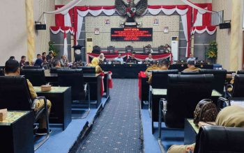 DPRD Kabupaten Gorontalo