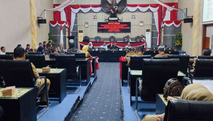 Zulfikar Mengaku Prihatin Pembangunan Jembatan Ulapato B dan Pulubala Tak Kunjung Terealisasi