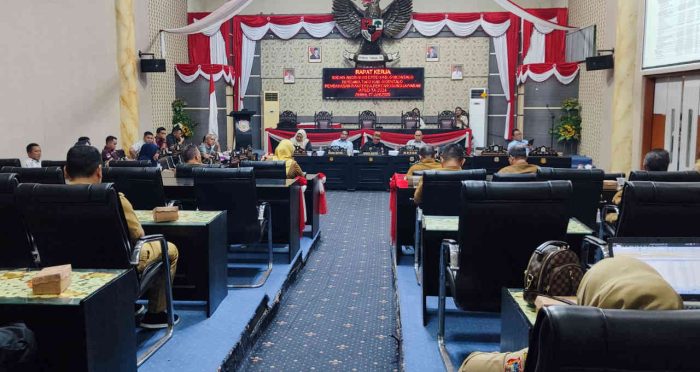 DPRD Kabupaten Gorontalo