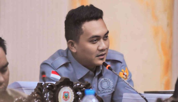 DPRD Kabupaten Gorontalo Sebut BPBD Tak Serius Tangani Tanggul Jebol Duwanga