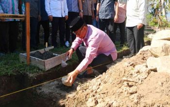 Pj Sekda Kabupaten Gorontalo