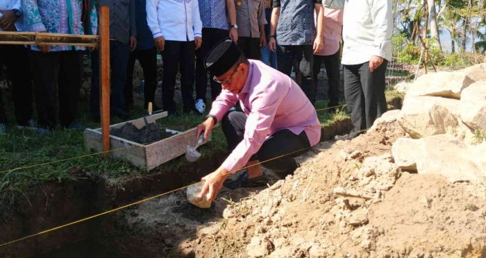 Pj Sekda Kabupaten Gorontalo