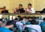 JDIH Masuk Desa, Irvan Gahtan Ambil Peran
