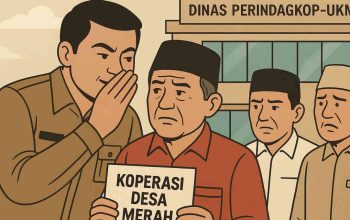 Koperasi Merah Putih