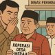 Koperasi Merah Putih