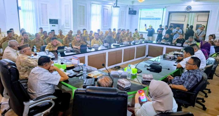 Pemkab Gorontalo