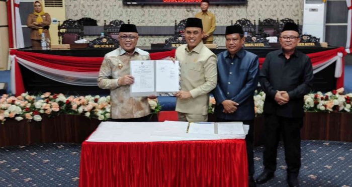 DPRD Kabupaten Gorontalo