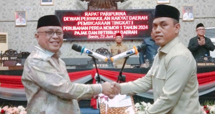 DPRD Kabupaten Gorontalo