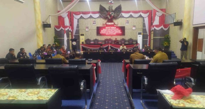 DPRD Kabupaten Gorontalo