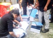Kejati Gorontalo Geledah Balai Kota, Telusuri Korupsi Perjalanan Dinas